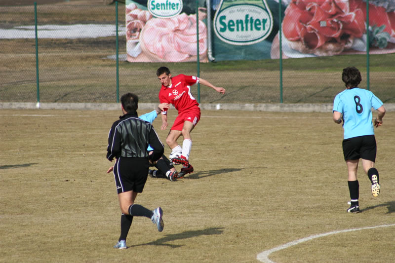 gal/Pokalviertelfinale-Rueckspiel - SV Reischach-Terenten - TEIL 1/2007-03-28 Pokal SVR - Terenten Rueckspiel 012.jpg